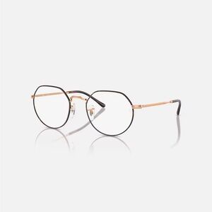 Ray-Ban RB6465 optical glasses